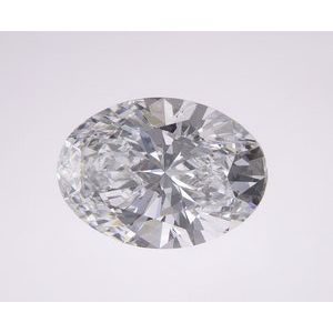 1.52ct OVAL Diamond - 500013470