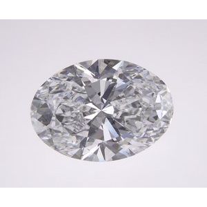1.84ct OVAL Diamond - 500013473