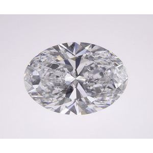 1.7ct OVAL Diamond - 500013472