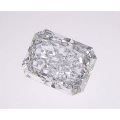 1.43ct RADIANT Diamond - 594196