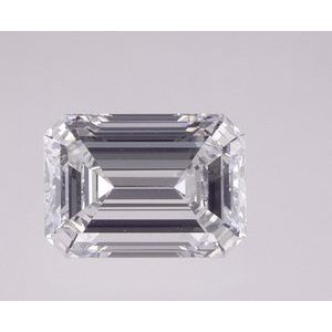 1.04ct EMERALD Diamond - 500004032