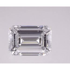1.04ct EMERALD Diamond - 500004033
