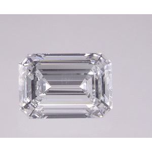 1.06ct EMERALD Diamond - 500004041