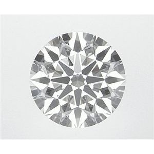 1.54ct ROUND Diamond - 500013301