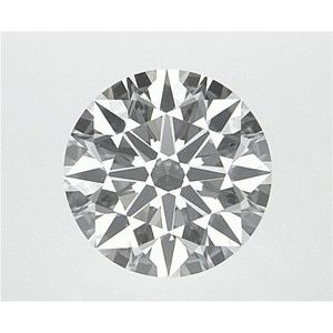 1.55ct ROUND Diamond - 500013303