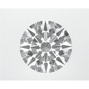 1.58ct ROUND Diamond - 500013310