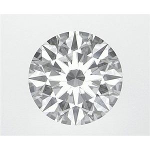 1.57ct ROUND Diamond - 500013309