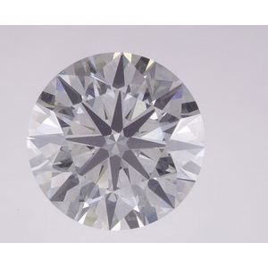 2.96ct ROUND Diamond - 500013374