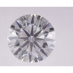 2.96ct ROUND Diamond - 500013374