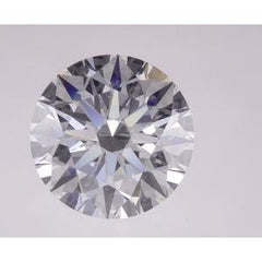 2.57ct ROUND Diamond - 500013377