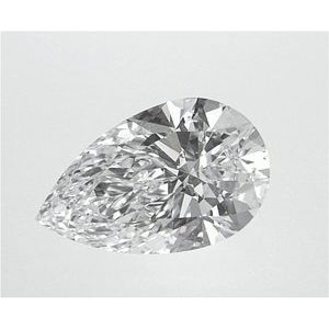 1.56ct PEAR Diamond - 500013501