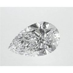 1.56ct PEAR Diamond - 500013501