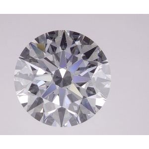 2.07ct ROUND Diamond - 500013650