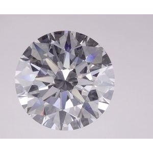 2.09ct ROUND Diamond - 500013658