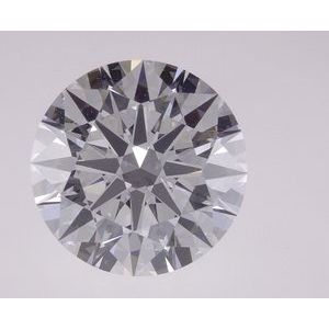 2.06ct ROUND Diamond - 500013646
