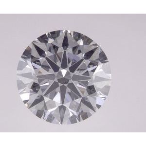 2.06ct ROUND Diamond - 500013649