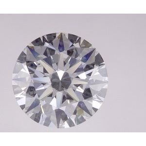 2.1ct ROUND Diamond - 500013662