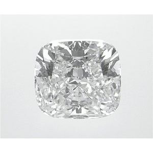 2.44ct CUSHION Diamond - 500009834