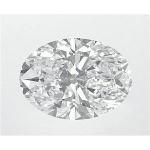 1.46ct OVAL Diamond - 500009892