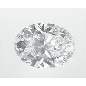 1.6ct OVAL Diamond - 500009913