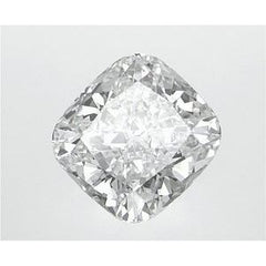 2.23ct CUSHION Diamond - 500009828