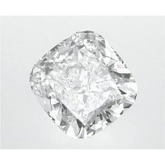 2.63ct CUSHION Diamond - 500009840