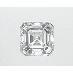 0.59ct ASSCHER Diamond - 600298