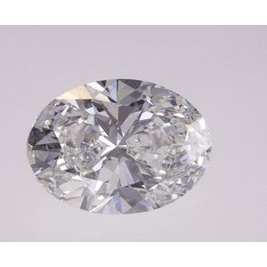 1.59ct OVAL Diamond - 500009908