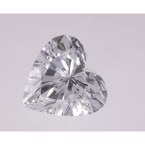 1.01ct HEART Diamond - 500012161