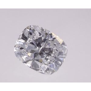 0.94ct ELONGATED CUSHION Diamond - 500012181