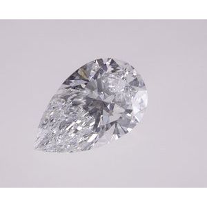 1.01ct PEAR Diamond - 500012232