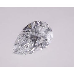 1.01ct PEAR Diamond - 500012232