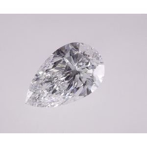 1.02ct PEAR Diamond - 500012234