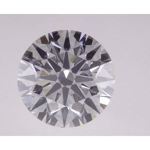 2.06ct ROUND Diamond - 500009777