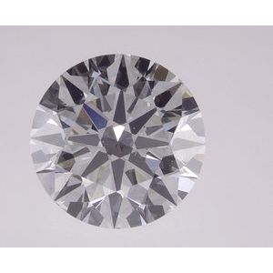 2.07ct ROUND Diamond - 500009780