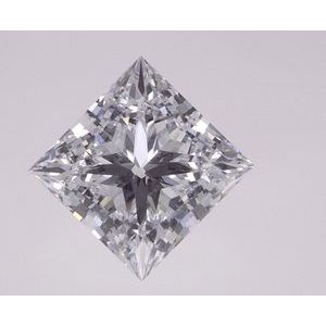 1.01ct SQUARE Diamond - 500012210