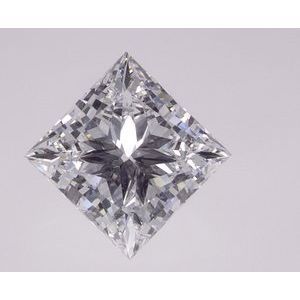 1.02ct SQUARE Diamond - 500012212