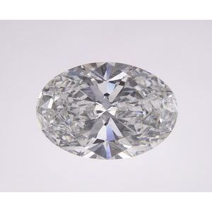 1.67ct OVAL Diamond - 500009920