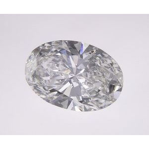 1.72ct OVAL Diamond - 500009923