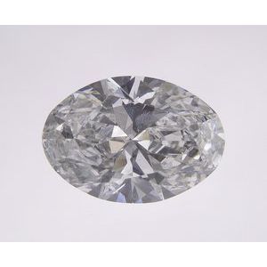 1.74ct OVAL Diamond - 500009925