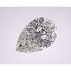 2.65ct PEAR Diamond - 500010067