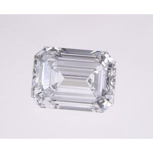 1.01ct EMERALD Diamond - 500012197