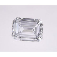 1.01ct EMERALD Diamond - 500012197