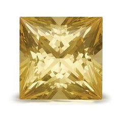 1.42ct SQUARE Sapphire - 601185