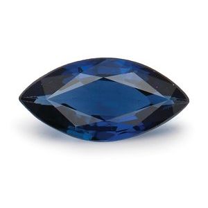 1.04ct MARQUISE Sapphire - 601328