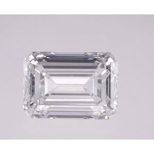 1.46ct EMERALD Diamond - 500003977