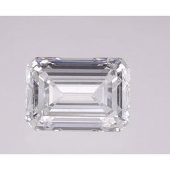 1.46ct EMERALD Diamond - 500003977