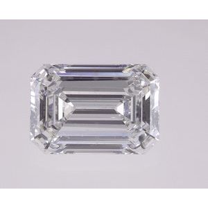 1.4ct EMERALD Diamond - 500003976