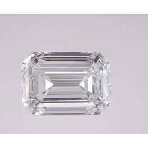 1.47ct EMERALD Diamond - 500003978