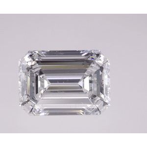 1.5ct EMERALD Diamond - 500003985